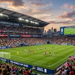 Copa mundial de la fifa 2026: ¿qué esperar?