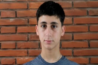 Intensa búsqueda de un adolescente de 17 años desaparecido en mar del plata