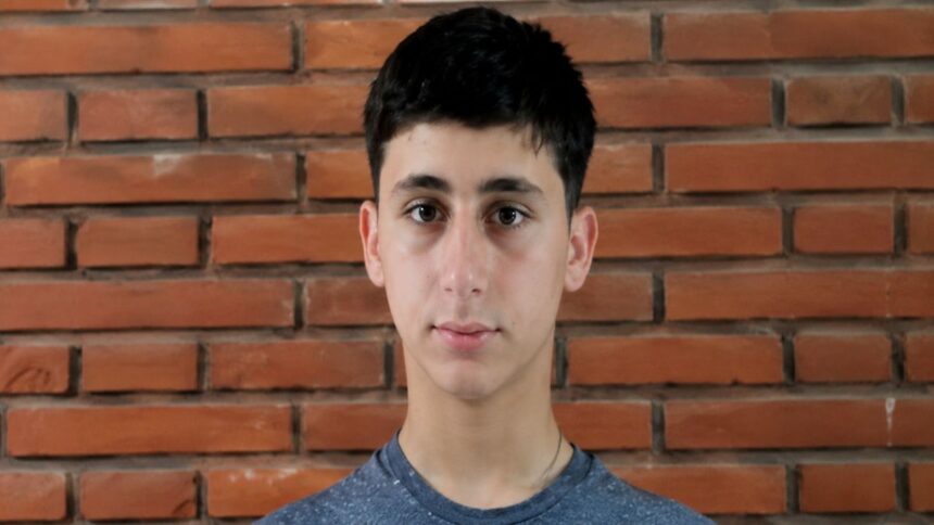 Intensa búsqueda de un adolescente de 17 años desaparecido en mar del plata