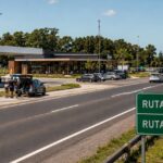 Nuevas áreas de servicio en las rutas 2 y 11: el mapa de los paradores que cambiarán el viaje a la costa