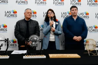 Continúa la polémica por el sorteo de viviendas en las flores
