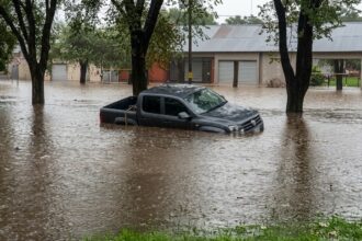 El niño en la provincia de buenos aires: el fenómeno se acerca y la provincia prepara un plan