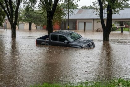 Súper niño en argentina: la alerta climática que cambia el pronóstico para los próximos meses