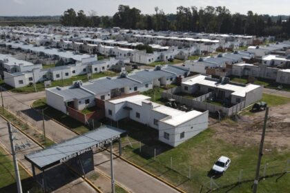 Viviendas y lotes en san vicente: cómo anotarse, qué barrios entran y cuáles son los requisitos