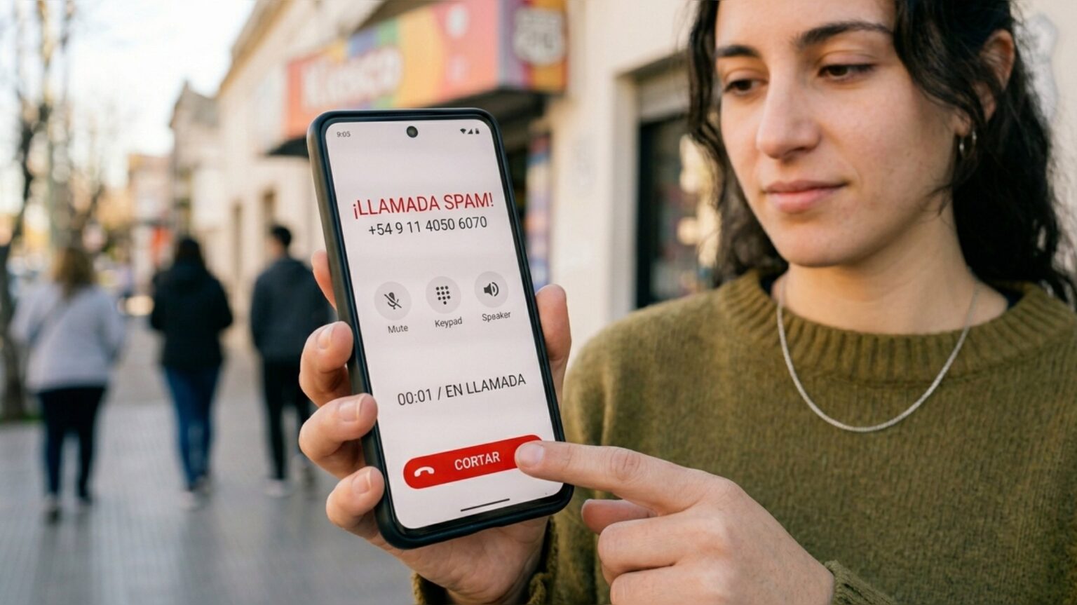 Adiós a las llamadas molestas: cómo activar la herramienta gratuita de google que las bloquea automáticamente