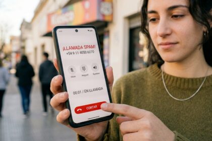Adiós a las llamadas molestas: cómo activar la herramienta gratuita de google que las bloquea automáticamente