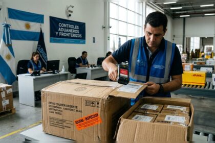 ¿comprás afuera? El drástico cambio que prepara la aduana tras detectar trampas con las encomiendas
