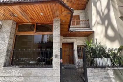 Caballito, el barrio más buscado para alquilar en caba