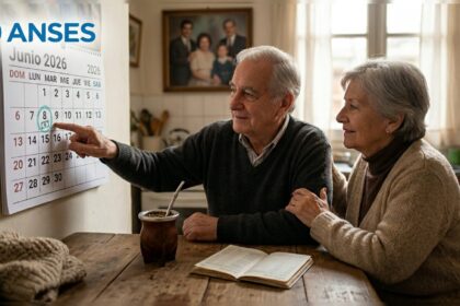 Anses oficializó el aumento del 2,6% a las jubilaciones, pensiones y asignaciones en junio 2026