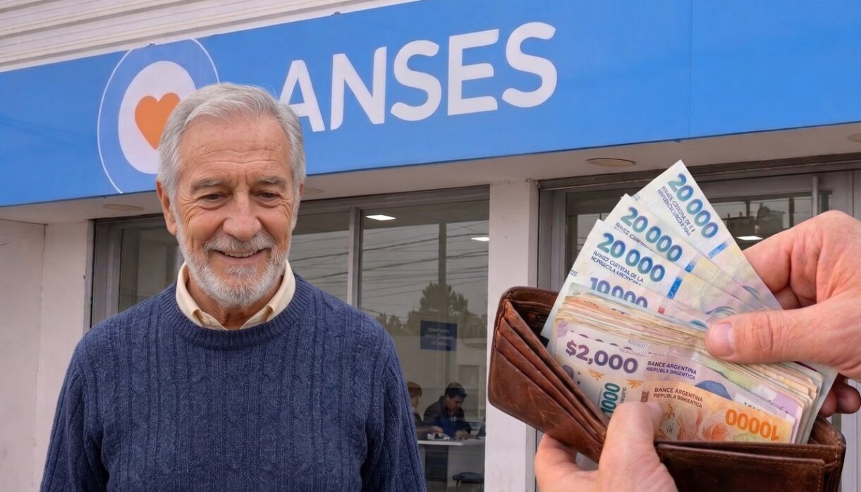 Anses confirmó el calendario de septiembre 2026: cuándo cobran jubilados, auh y asignaciones 2 Anses confirmó el calendario de septiembre 2026: cuándo cobran jubilados, auh y asignaciones