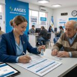 ¿te faltan años de aportes? La alternativa oficial de anses para jubilarte