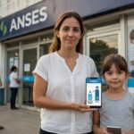 Asignaciones familiares: el nuevo límite de ingresos individual y por familia de septiembre