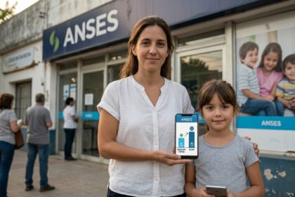 Asignaciones familiares: el nuevo límite de ingresos individual y por familia de septiembre
