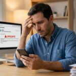 ¿te llegó este mail? La urgente advertencia de arca sobre una trampa que vacía cuentas bancarias