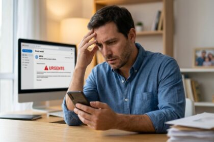 ¿te llegó este mail? La urgente advertencia de arca sobre una trampa que vacía cuentas bancarias