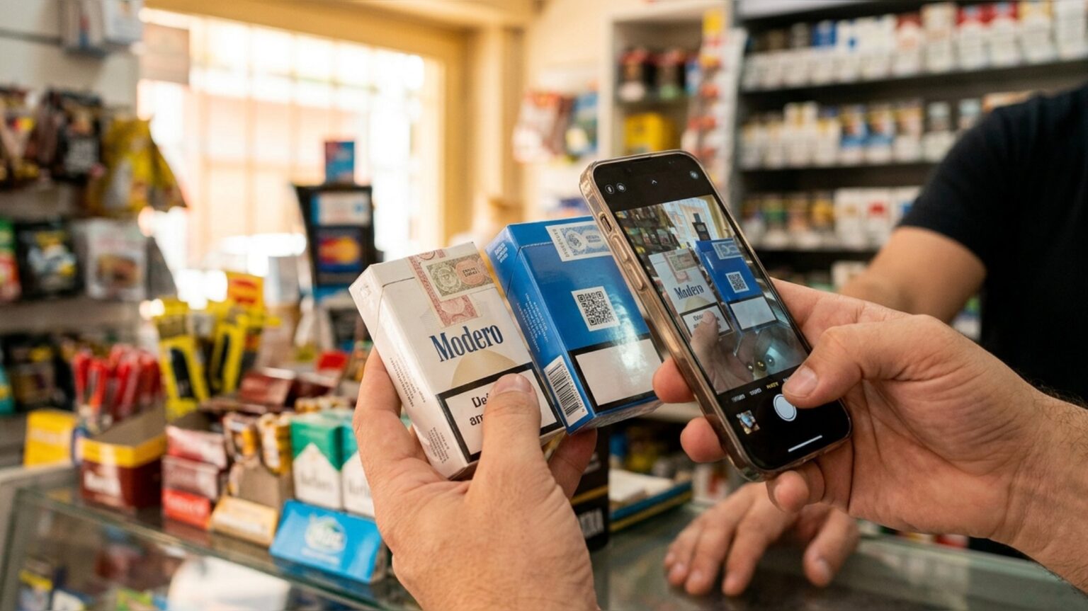Atención fumadores: el nuevo control fiscal que arranca este mes y los cambios obligatorios en los paquetes de cigarrillos