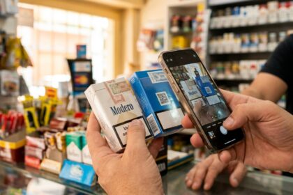 Atención fumadores: el nuevo control fiscal que arranca este mes y los cambios obligatorios en los paquetes de cigarrillos