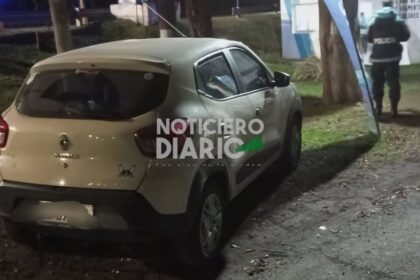 Terror en la ruta 2: automovilista circuló en contramano desde lezama hasta dolores