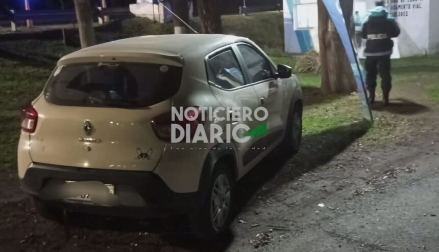 Terror en la ruta 2: automovilista circuló en contramano desde lezama hasta dolores