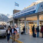 Llegan los free shops a las fronteras terrestres: cómo funcionará el nuevo sistema de compras y el límite en dólares