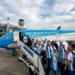 Mundial 2026: el beneficio de último momento para volar a alentar a la scaloneta que pocos conocen