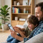 Especial día del padre: los trucos que habilitó el banco nación para comprar el regalo con súper descuentos