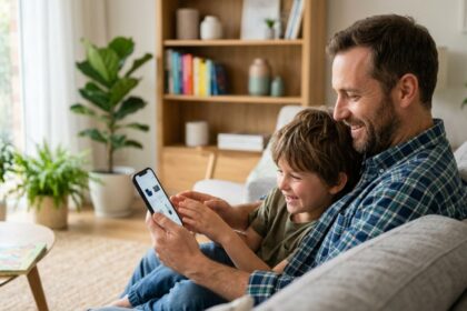Especial día del padre: los trucos que habilitó el banco nación para comprar el regalo con súper descuentos