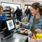 Modo y banco nación: cómo pagar a mitad de precio en el supermercado y cargar nafta con beneficio exclusivo