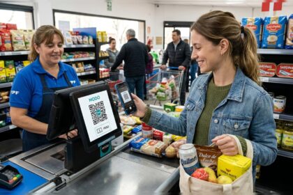Modo y banco nación: cómo pagar a mitad de precio en el supermercado y cargar nafta con beneficio exclusivo
