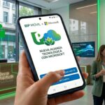 Alianza histórica en el banco provincia: el inesperado cambio tecnológico que llega a tus pantallas
