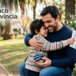 ¿buscás regalo para el día del padre? El truco del banco provincia para pagar menos y financiar a largo plazo