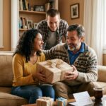 Día del padre: ¿cómo comprar el regalo en cuotas sin interés y con reintegro?