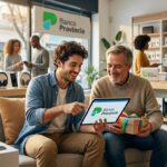 Chau compras de último momento: los días clave para aprovechar los descuentos del banco provincia para el día del padre
