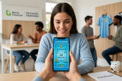 ¿plata quieta en la cuenta? La nueva herramienta digital que lanzaron para ayudarte a hacer rendir tus pesos
