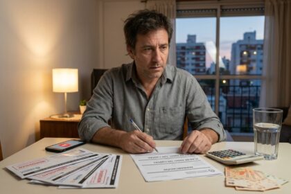 Tarjetas de crédito y préstamos al límite: el salvavidas financiero que lanzan los bancos para frenar la morosidad