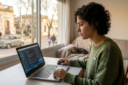 Google: ¿cómo anotarse a una de las 10. 000 becas en tecnología?