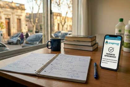 Alerta estudiantil: el motivo por el cual anses podría suspenderte el pago de las becas progresar en junio