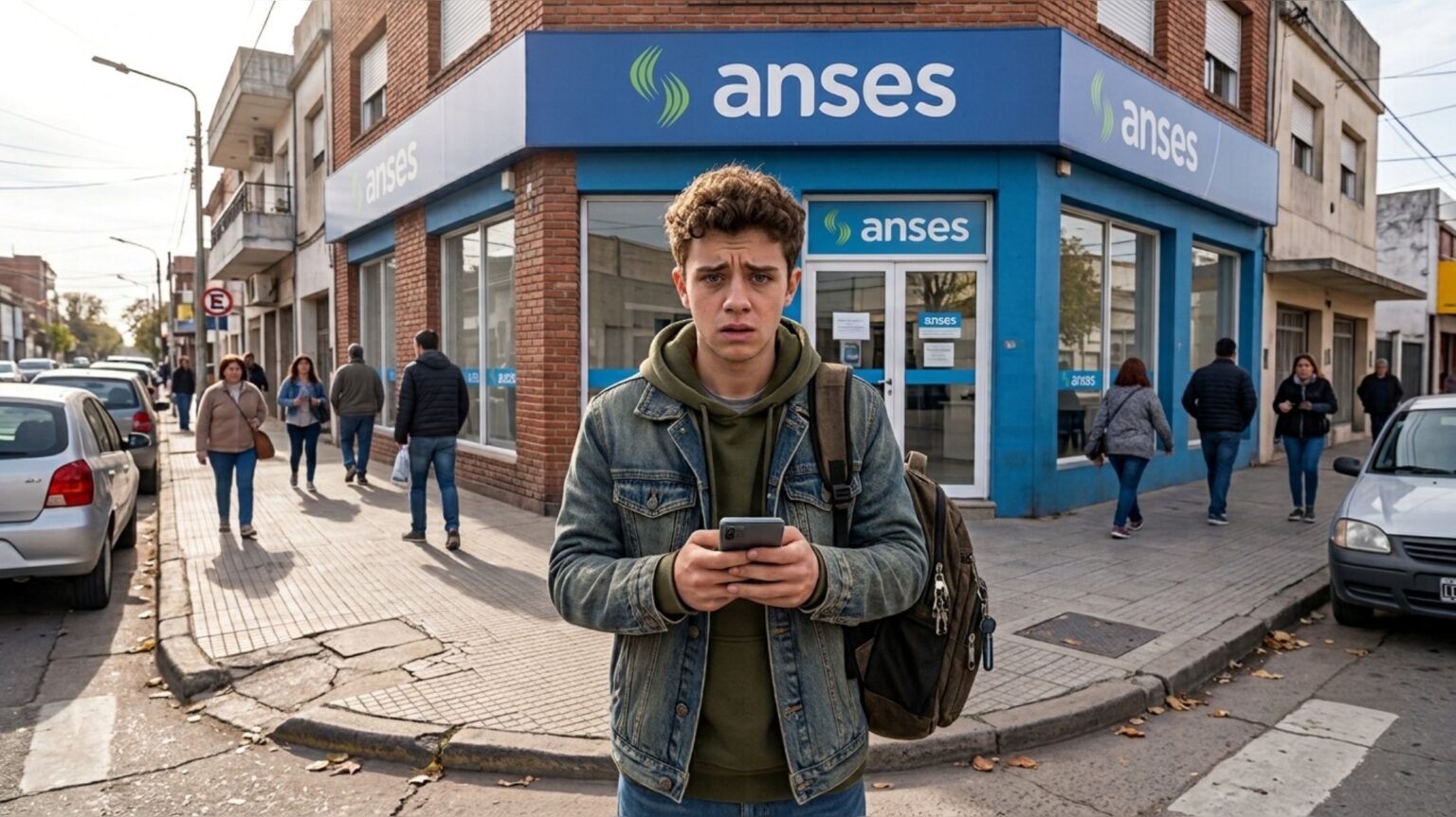 Alerta en anses: el motivo por el cual miles de estudiantes dejarán de cobrar las becas progresar este mes