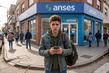 Alerta en anses: el motivo por el cual miles de estudiantes dejarán de cobrar las becas progresar este mes