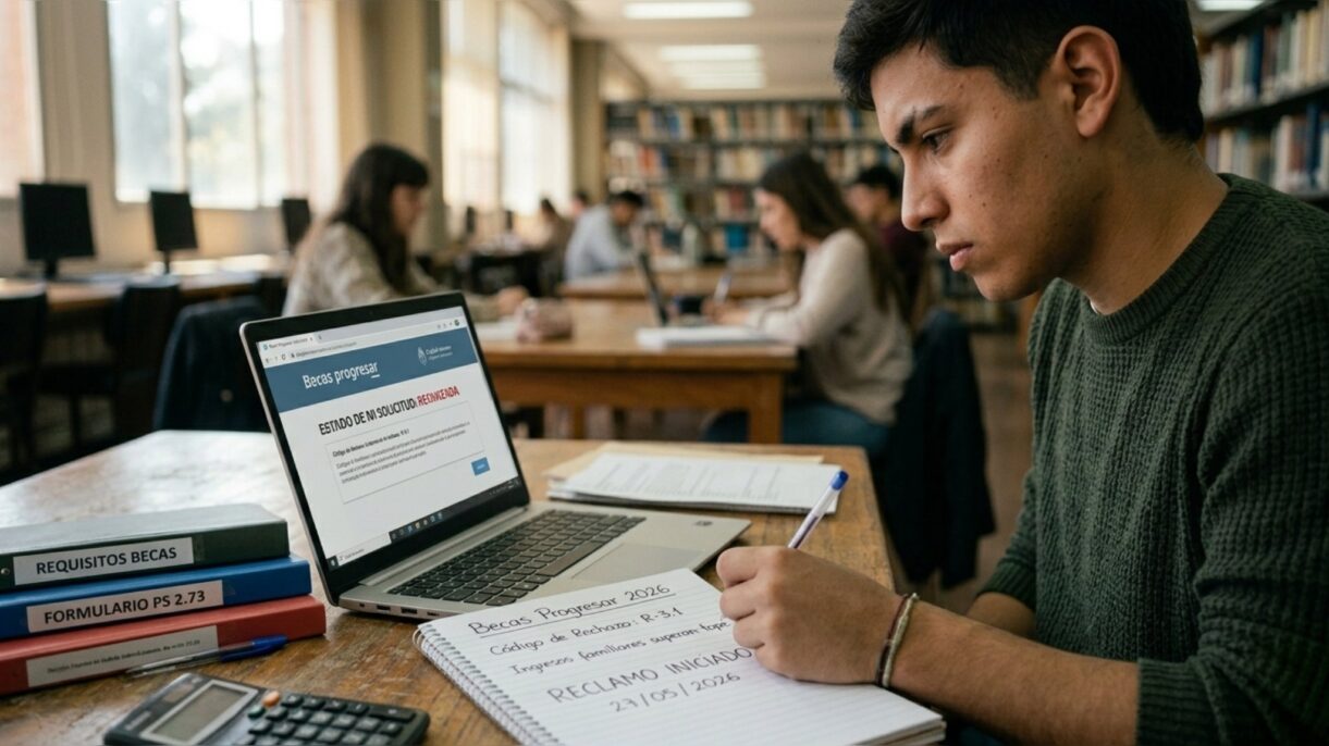 ¿sos estudiante universitario? Confirmaron un aumento retroactivo y el nuevo monto de becas estratégicas 2 ¿sos estudiante universitario? Confirmaron un aumento retroactivo y el nuevo monto de becas estratégicas