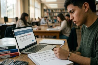 ¿te rechazaron la beca progresar? El paso a paso definitivo para revertir la decisión de anses