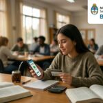 Becas progresar 2026: ¿cómo saber si aprobaron tu inscripción, cuánto se cobra y las fechas de pago de junio?