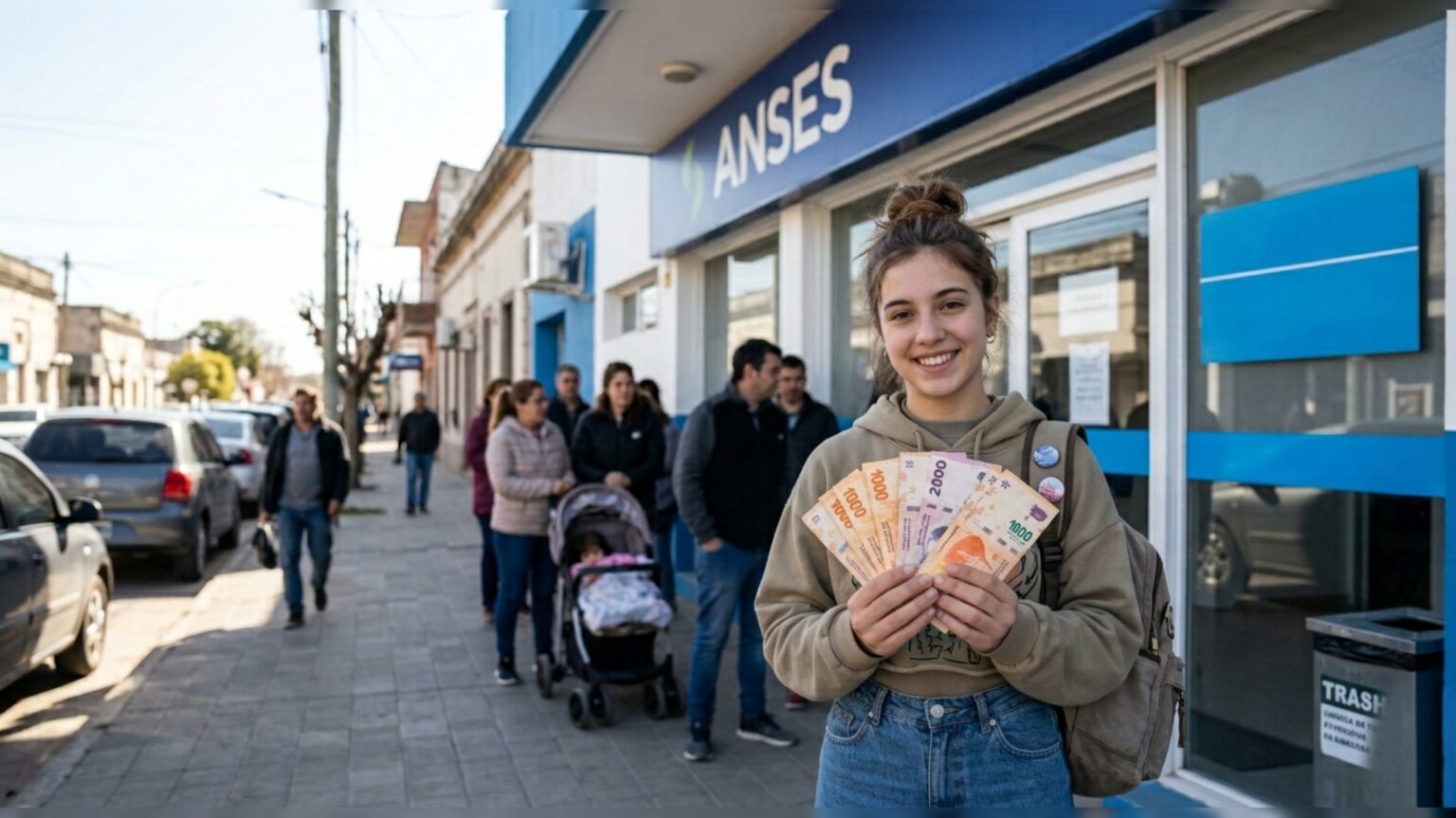 Becas progresar: el paso a paso para dar vuelta el resultado de tu solicitud si fuiste rechazado por error
