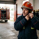 Alivio para los cuarteles: el anuncio clave que garantiza el funcionamiento de los bomberos este invierno.
