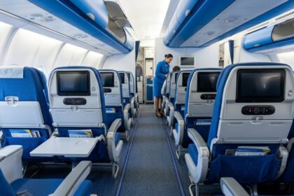 Aerolíneas argentinas: el inesperado servicio que redefine las categorías de pasajes tradicionales