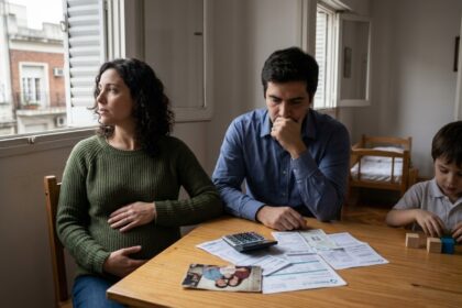El fin de la familia numerosa: ¿por qué se desplomaron más del 50% las consultas para tener un segundo hijo en la argentina?