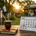 Feriados de junio 2026: el inesperado fin de semana largo que sorprende a una parte de la provincia
