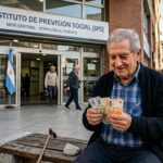 Calendario de pagos del ips en junio 2026: las fechas confirmadas para cobrar los haberes y el aguinaldo