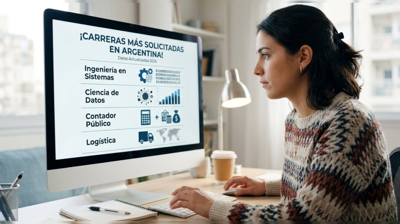 Ni abogacía ni medicina: las disciplinas emergentes que las empresas argentinas buscan desesperadamente contratar