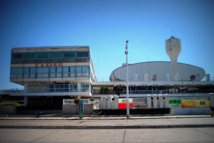 El casino de necochea fue vendido tras una década de abandono